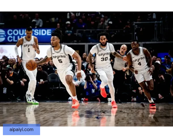 马刺终结雷霆太平NBA仍未来