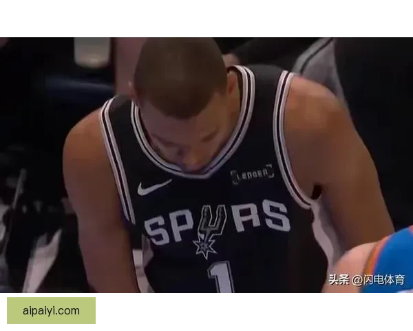 马刺12年再决赛文班西夺MVP
